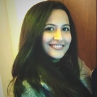 Darishty Marwaha