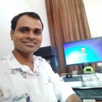 Vinod Patil