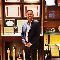 Saurabh Srivastava