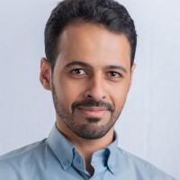 Meshal Al-Sumiri IRMCert, PMP, LSS Black Belt, PHA