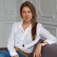 Polina Pasko