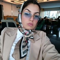Mariam Serdouk