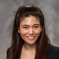 Meghan (Natechanok) Yutthasaksunthorn