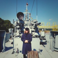 Andrew Hampson-Curtis