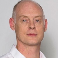 Stéphane Queru