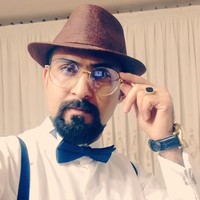 Farzad Kakati