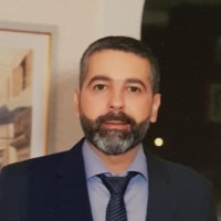 Ibrahim Alkhassi