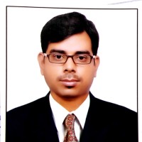 Susanta Kumar Dash