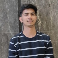 Vaibhav K.