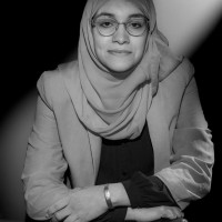 Fatima-Ezzahra Yaoumi