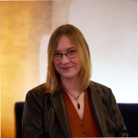 Agnieszka Maksimowicz
