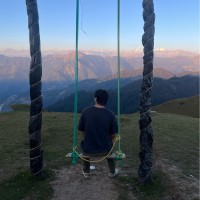 Aniket Saxena