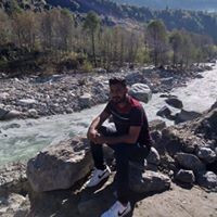 Piyush Kamaliya