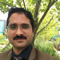 Sohail Farooq, Scrum Master, Agile Project Manager, Team Lead