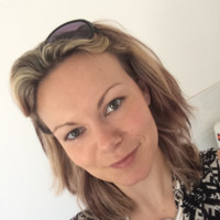 Emilie Duhamel