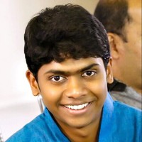 Mithun K