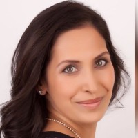 Manisa Jain