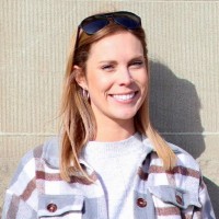 Leah Dambacher, Ms, Rd, Cd