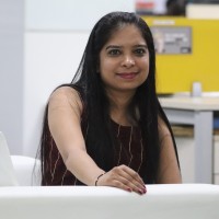 Diksha Saini