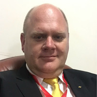 Hannes van Tonder