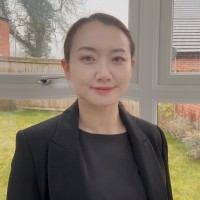 Alice Zhang