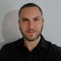 Luke Ciarleglio