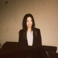 Xinxin (Cindy) Zhang