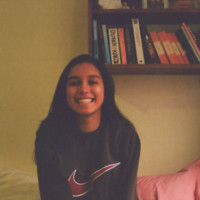 Yahaira Williams