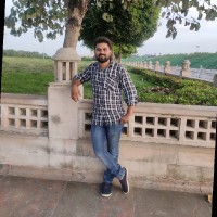 Abhishek Dwivedi