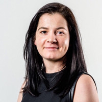 Anna Goodwin Fcca