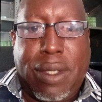 Zacharia Lungu