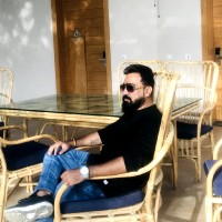 Yogesh Satwani