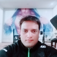 Shailendra Sharma
