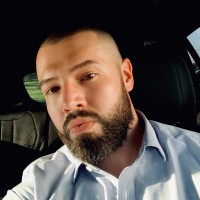 Marc Martinez