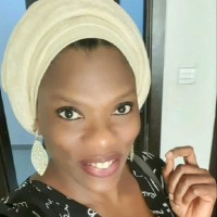 Aisha Ahmed-Sallau