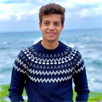 Omar Mahrous