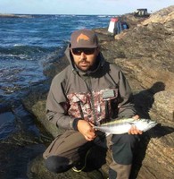 Huseyin Kinali