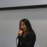 Sharon Lu