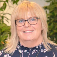 Dorte Elgaard