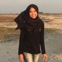 Farhah Nadiah