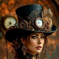 Annelie Janse Van Rensburg