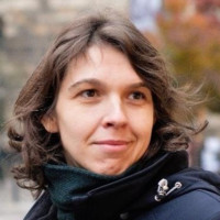 Anna Nerush