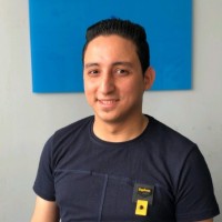 Ahmed Abdelfattah