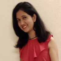 Swati Chandurkar Sakhare