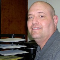 Allen Frey