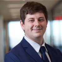 Garrett Walker, Cisr, Ains