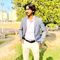 Huzaifa Naveed