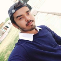 Rohit Kumar Maurya