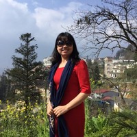 NGUYEN Thuy Van