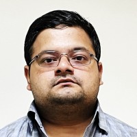 Dr. Somak Chatterjee